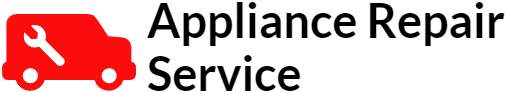 Appliance Repair Service Logo